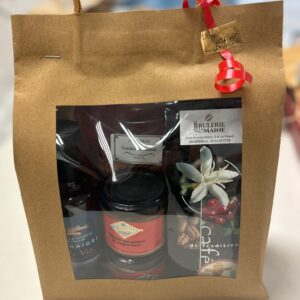 Coffret Garni - Le Plaisir