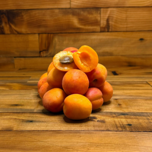 Abricots