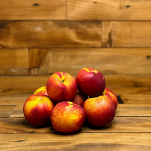 Nectarines