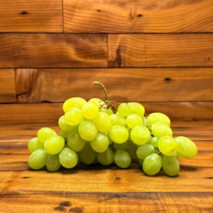 Raisins Blancs