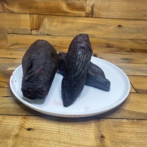 Betteraves Crapaudines