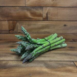 Botte d’asperges fraîches de saison – Anjou Frais