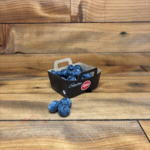 Barquette de myrtilles fraîches de saison – Anjou Frais