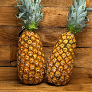 Ananas Pain de Sucre