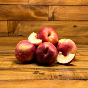 Nectarines