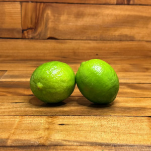 Citrons Verts Lot x2