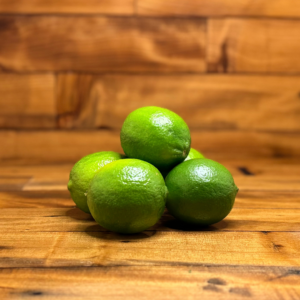 Citrons Verts