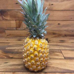 Ananas Victoria de la Rรฉunion