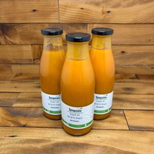 Soupe Patate Douce - 0,75 L