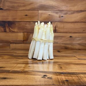 Asperges Blanches - Botte 1Kg