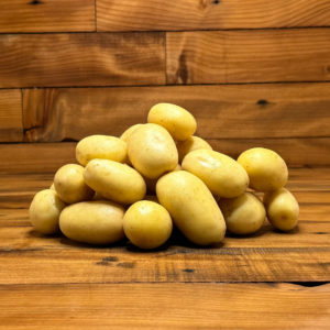Pommes de Terre Grenaille