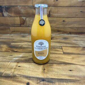Punch - Finesse des Vergers - 1L