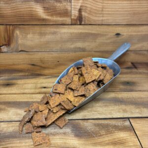 Crackers Tomate Origan Bio - 180g