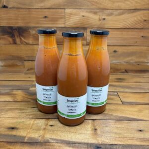 Gaspacho De Tomates - 0,5 L