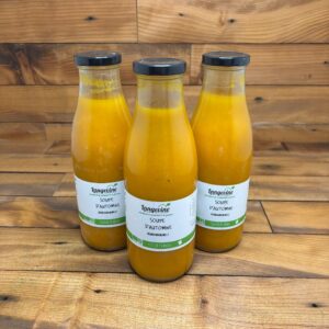 Soupe D'Automne - 0,75 L