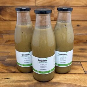 Soupe de Poireaux- 0,75L