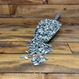 Graines de tournesol Grillรฉes salรฉes