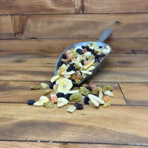 Mรฉlange tropical