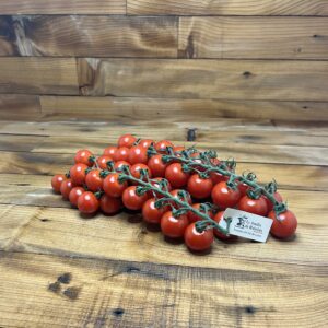 Tomates Cerises - Les Jardin De Rabelais