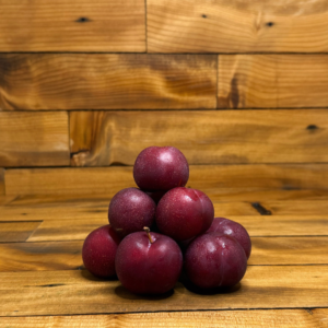 Prunes Tasty