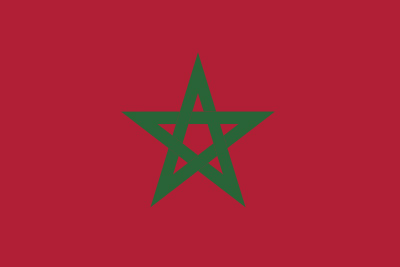 Marocain