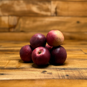 Nectarines de vigne
