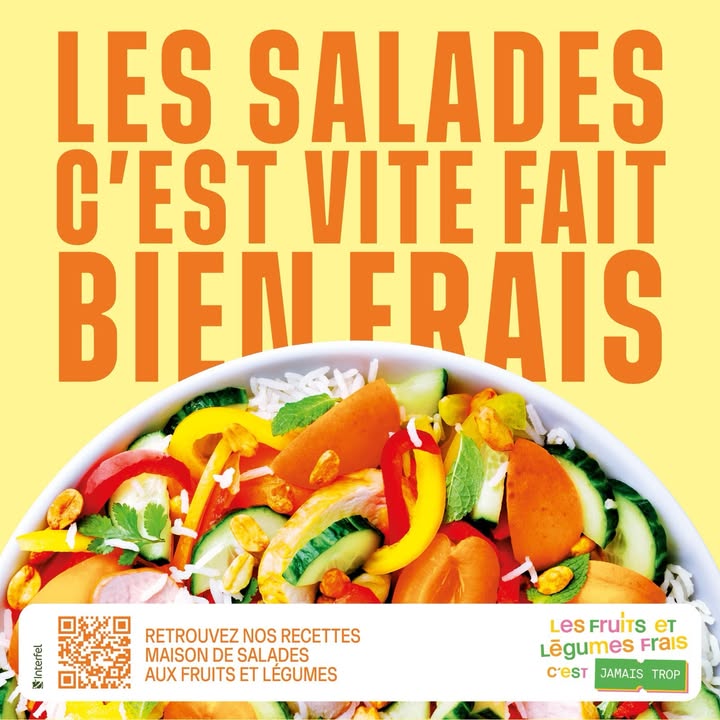 Anjou Frais